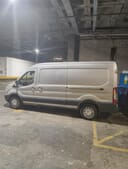 Prosper Dube - Mover based in Leigh