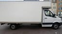 Simon Yoseph - Mover based in London
