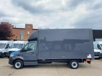 Van of Adrian Rotaru