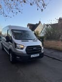 Artur Karasiov - Mover based in Kings Lynn