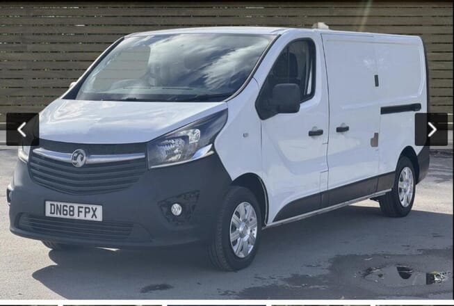 Man with a Van Hornchurch, Ali Removals & Delivery