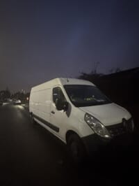 Man and Van service in Oldham OL9 7BX (Zahid Bashir)