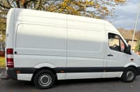 Man and Van service in Leeds LS10 4NP (Osatohanwen Osula)