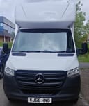 Liam Greenough - Mover based in Waltham Abbey