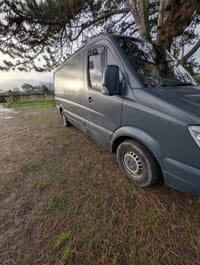 Richard Barlow - Mover based in St Asaph