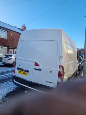 Propel 2 Cerak Global Limited van
