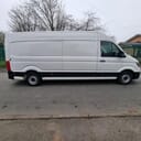 Costel Gudana - Mover based in Oldham