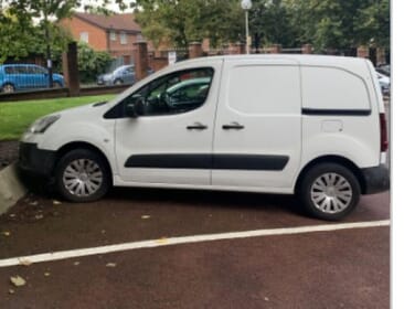 E&J van