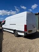 Nazariy Marushechko - Mover based in Sidcup