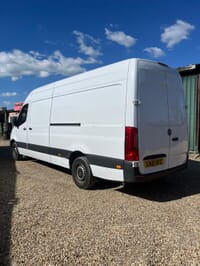 Nazariy Marushechko - Mover based in Sidcup