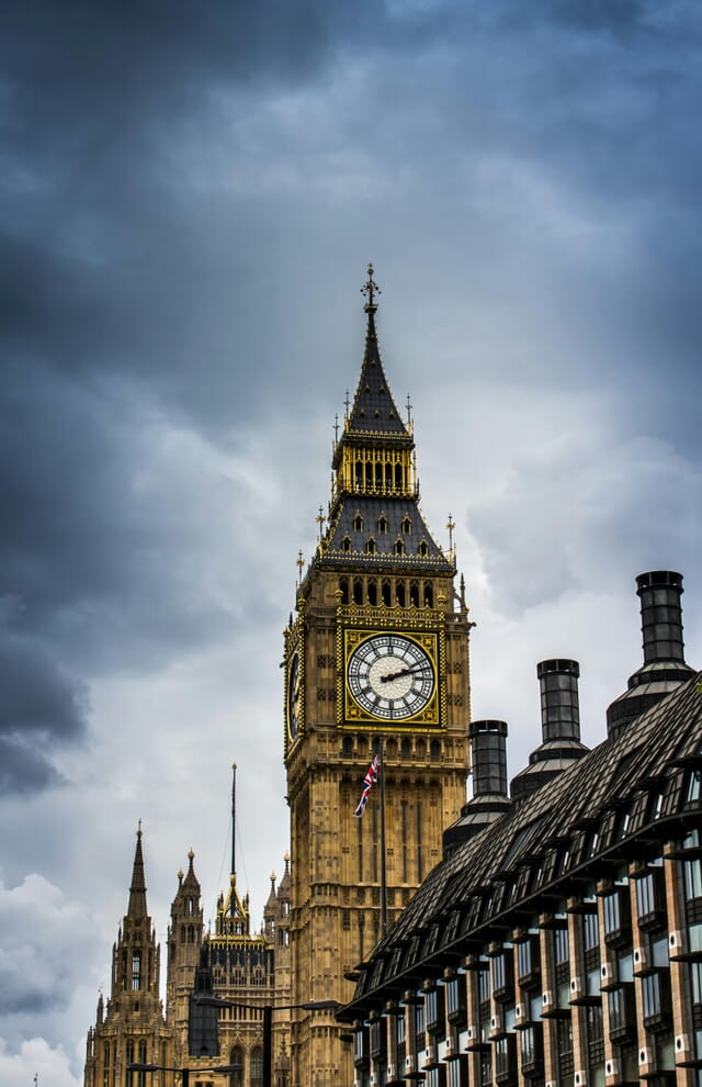How it works - URemovals man and van in London