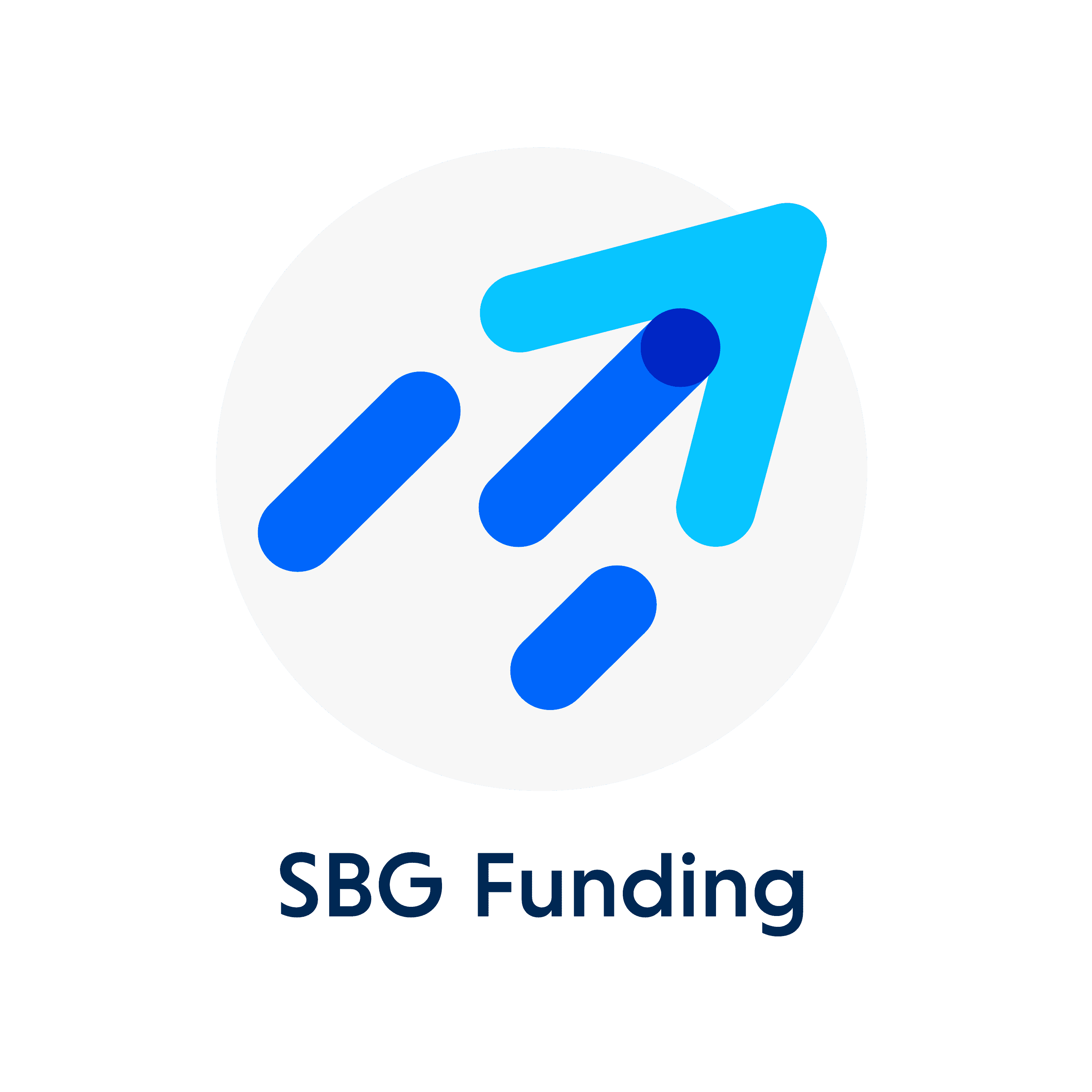 SBG Funding logo