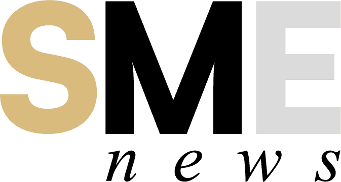 SME News logo