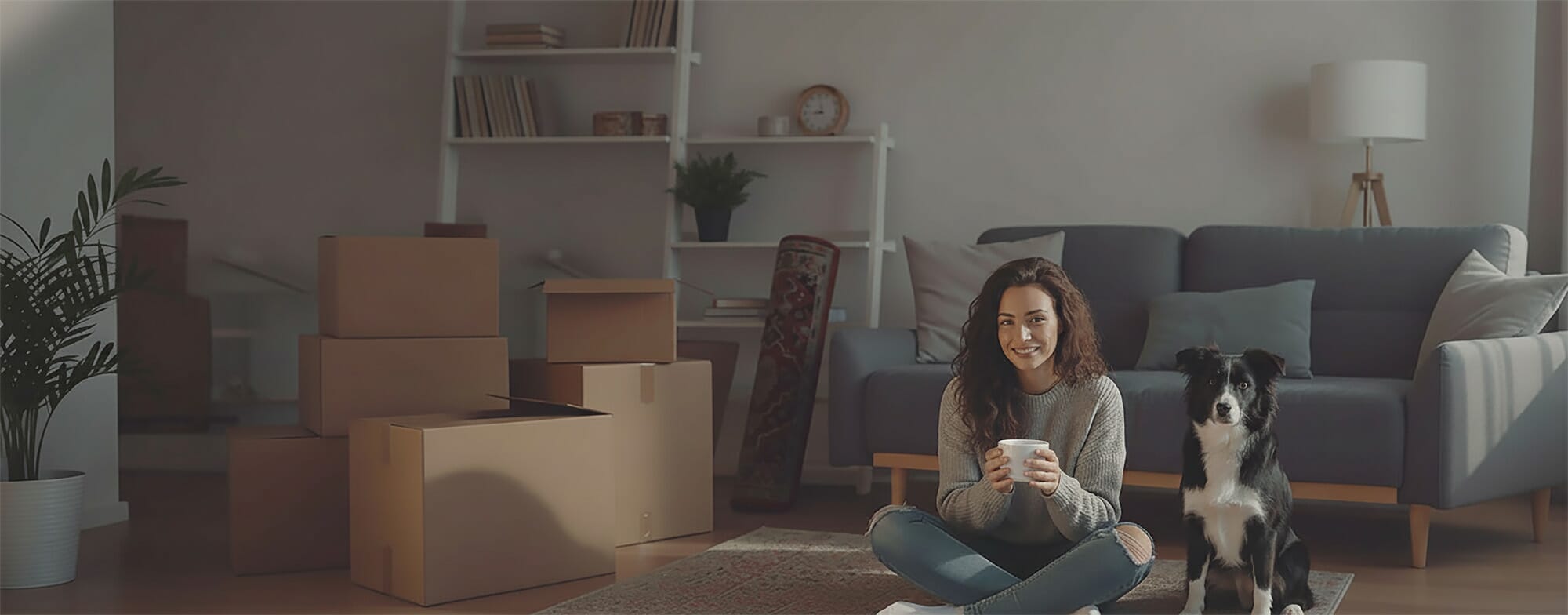 Man and van in Leeds