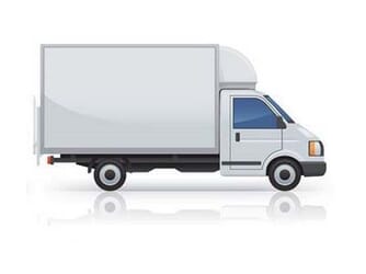 Luton van prices