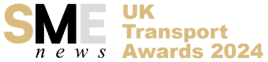 URemovals SME NEWS UK Transport Award