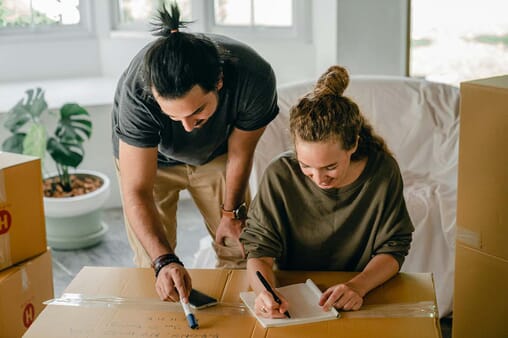 URemovals Helpful Guides for Your House Move
