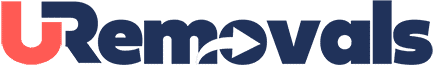 URemovals footer logo