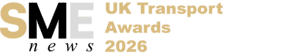 URemovals Winner of the UK Transport Awards 2026.