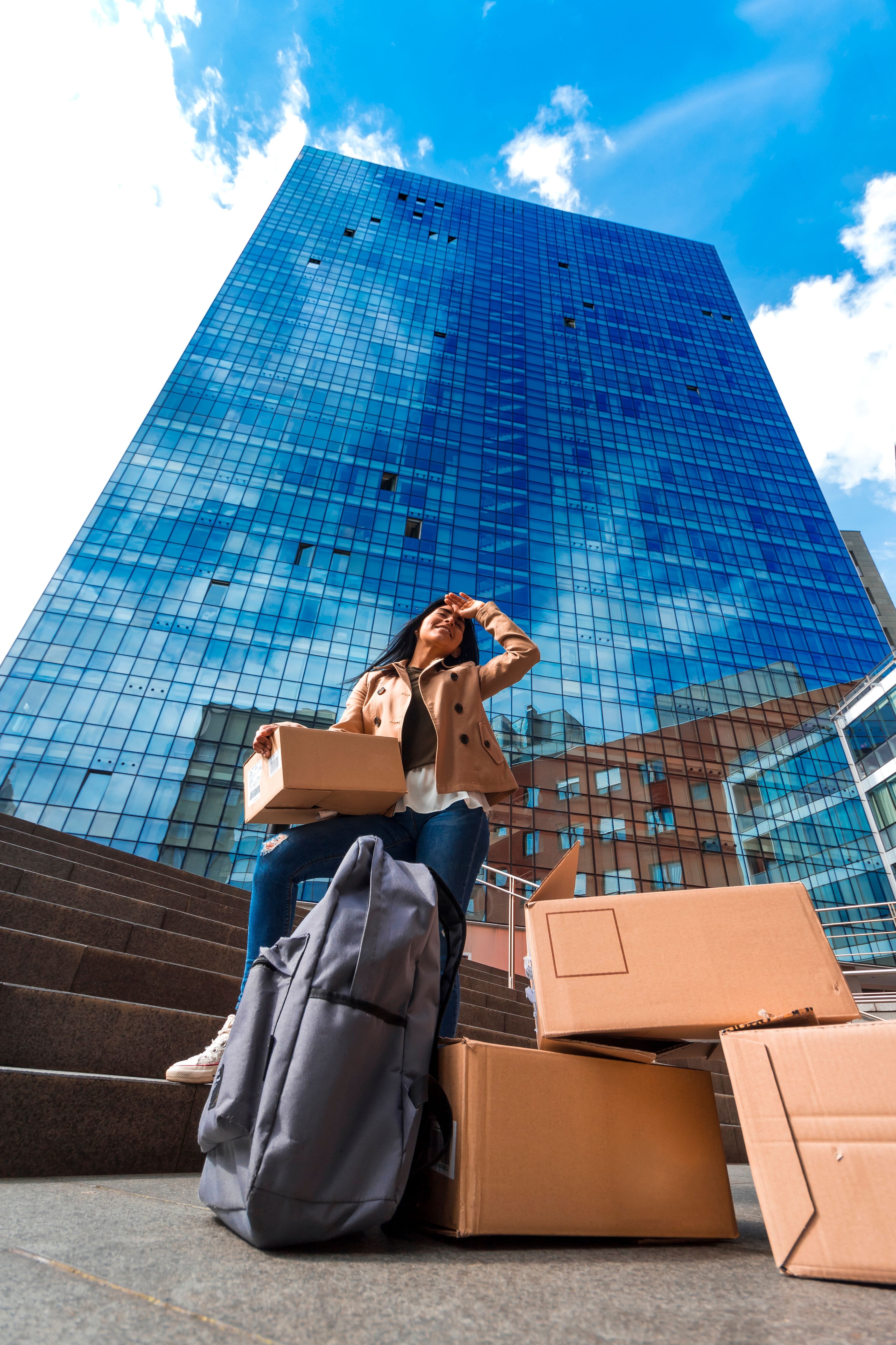 Office Removals Checklist: Your Step-by-Step Guide to Moving Offices
